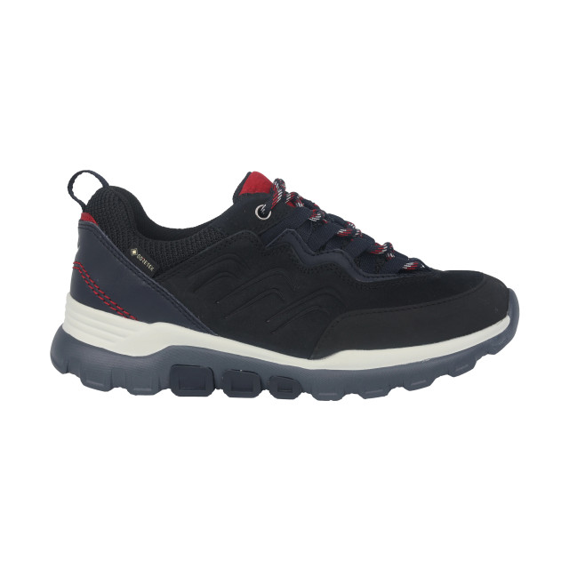 Gabor 96.927.46 Sneakers Blauw 96.927.46 large