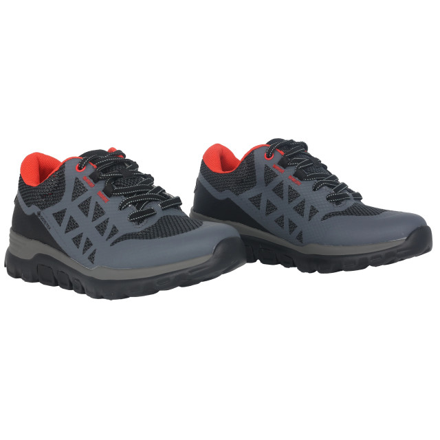 Gabor 96.989.49 Sneakers Grijs 96.989.49 large