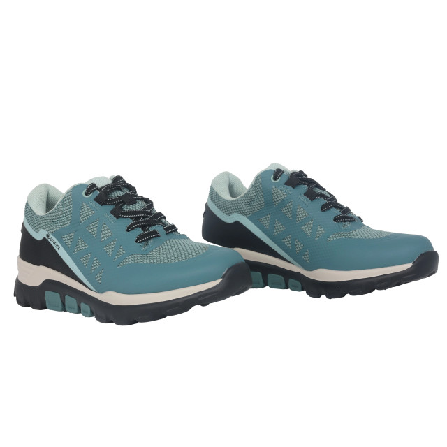 Gabor 96.989.40 Sneakers Blauw 96.989.40 large