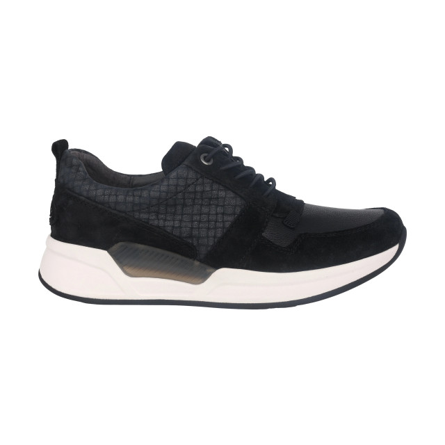 Gabor 96.955.87 Sneakers Zwart 96.955.87 large