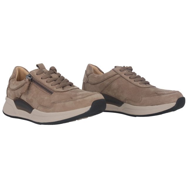 Gabor 76.958.40 Sneakers Beige 76.958.40 large