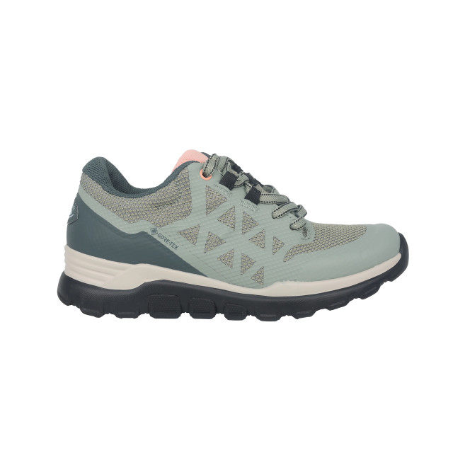 Gabor 96.989.34 Sneakers Groen 96.989.34 large