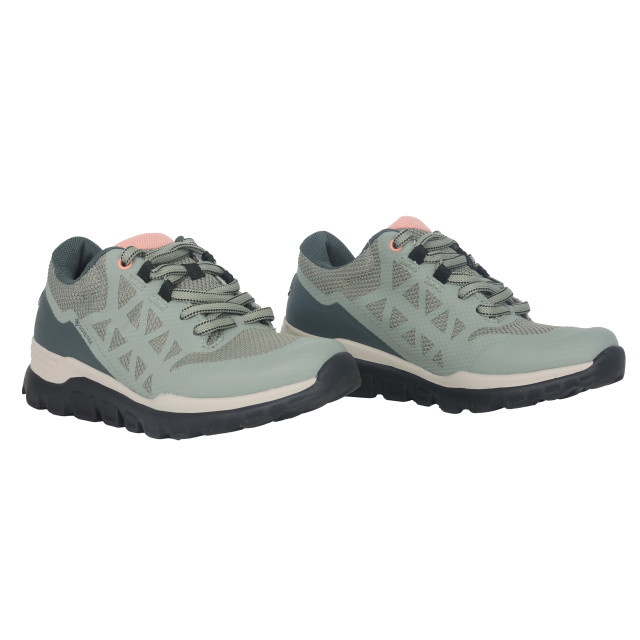 Gabor 96.989.34 Sneakers Groen 96.989.34 large