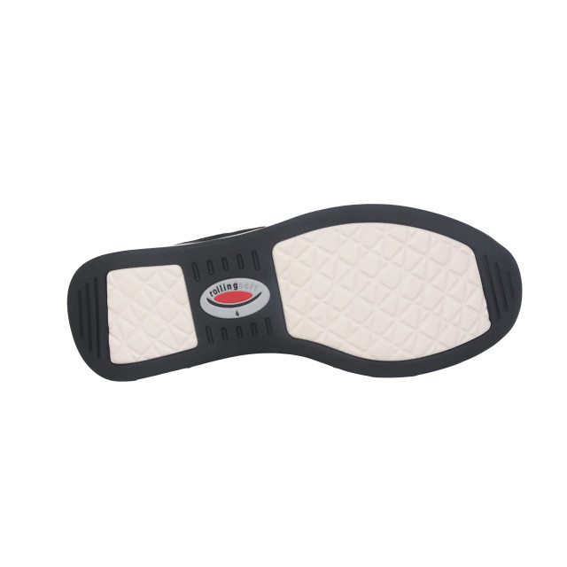 Gabor 96.955.87 Sneakers Zwart 96.955.87 large