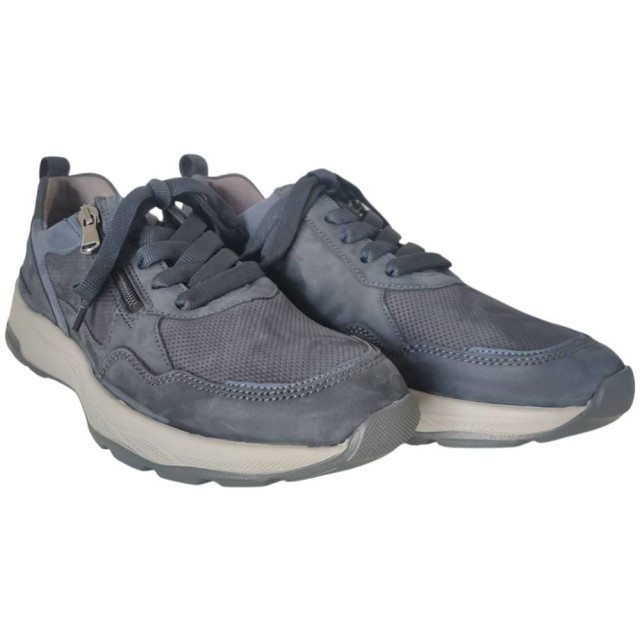 Waldläufer 13003-300-53 sneaker 713003-300-537 large