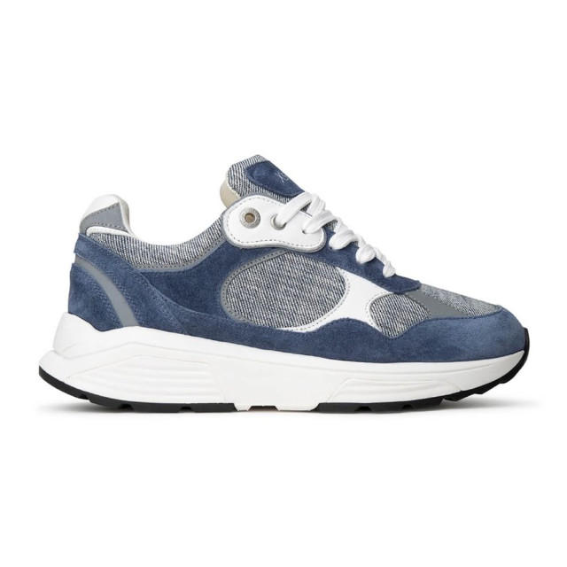 Xsensible 33005.5-Helix Veterschoenen Blauw 33005.5-Helix large