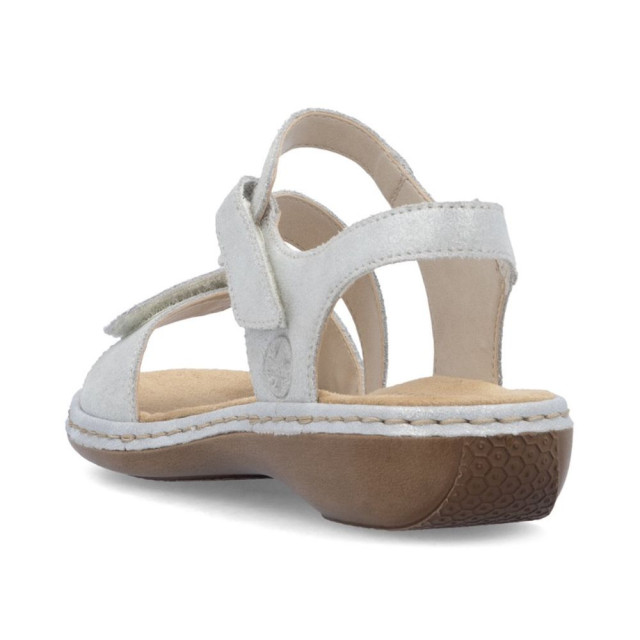 Rieker Sandalen 659C7 large