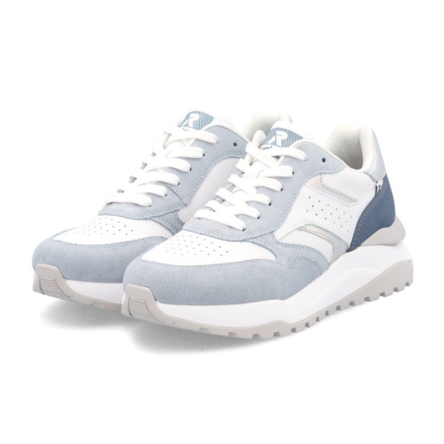 Rieker Veterschoenen W2500 large