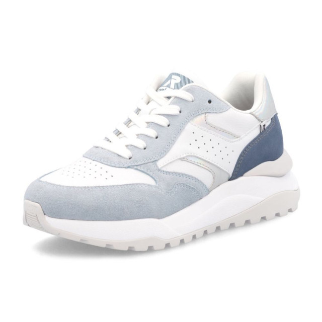 Rieker Veterschoenen W2500 large