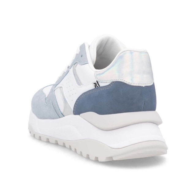 Rieker Veterschoenen W2500 large