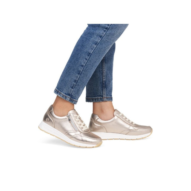 Remonte Veterschoenen D2G01 large