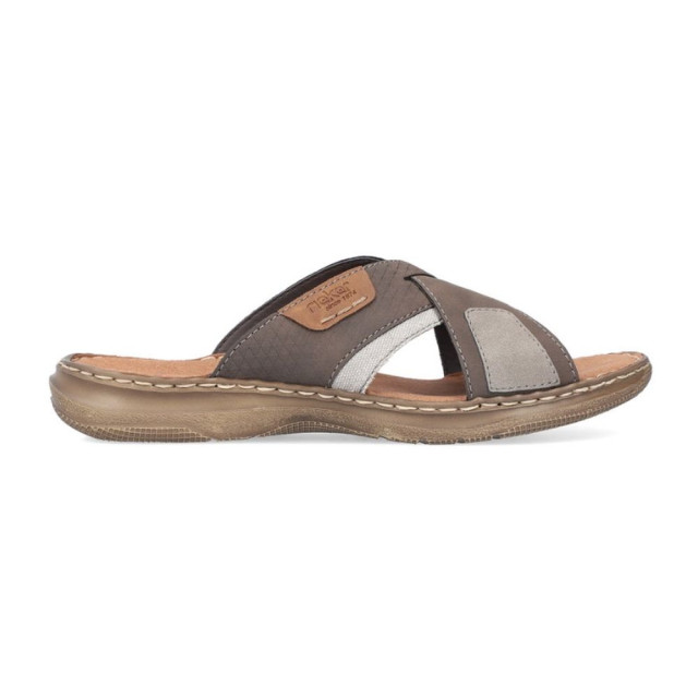 Rieker 21491 25-schoko-stone-grey-mandel 21491 large