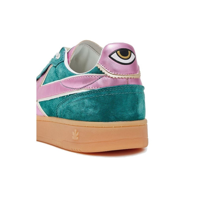 Kaotiko Veterschoenen Boston V Woman large