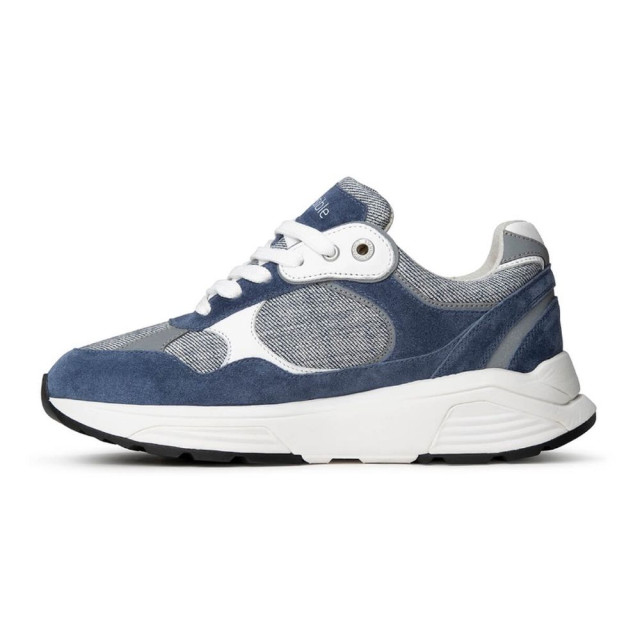 Xsensible 33005.5-Helix Veterschoenen Blauw 33005.5-Helix large