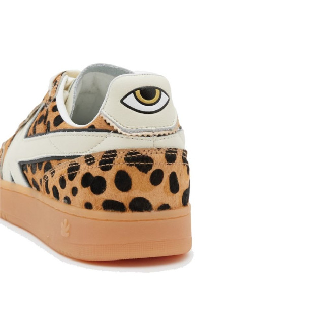 Kaotiko Veterschoenen Boston V Woman large