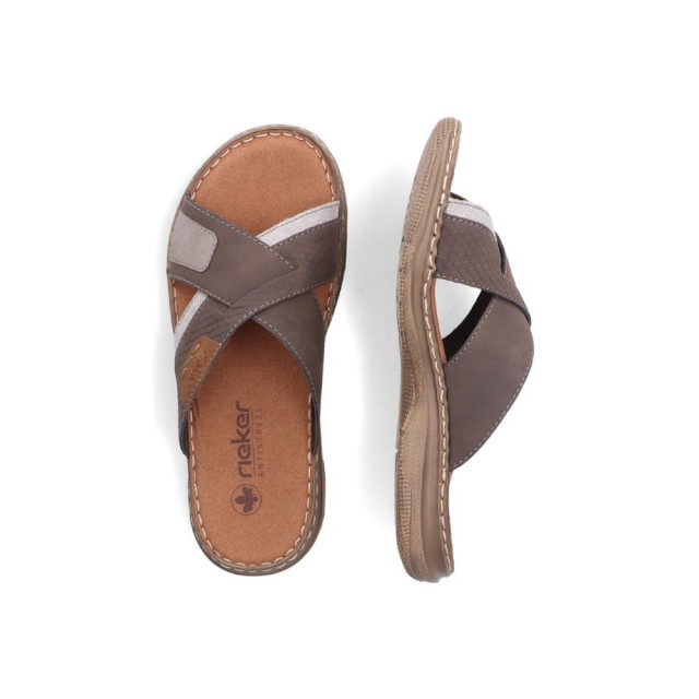 Rieker 21491 25-schoko-stone-grey-mandel 21491 large