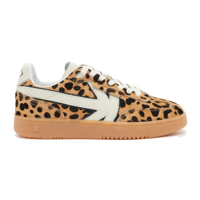 Kaotiko Veterschoenen Boston V Woman large