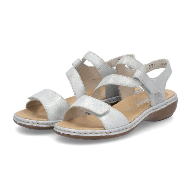 Rieker Sandalen 659C7 large