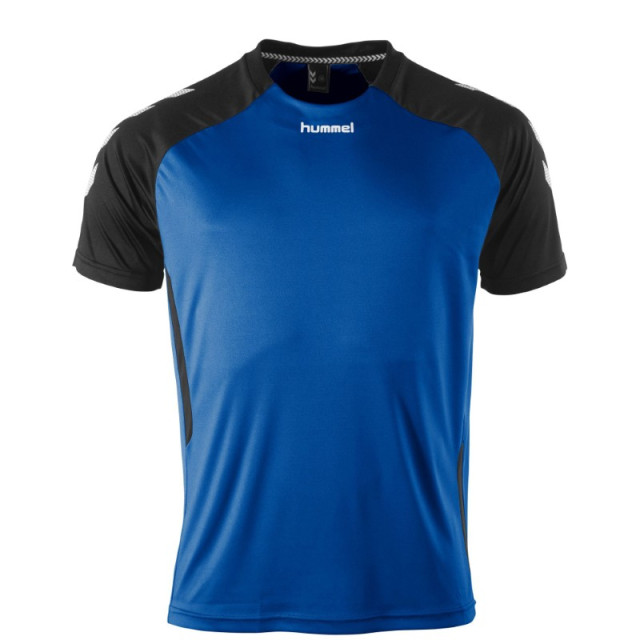Hummel Aarhus shirt 110004-5800 HUMMEL hummel aarhus shirt 110004-5800 large