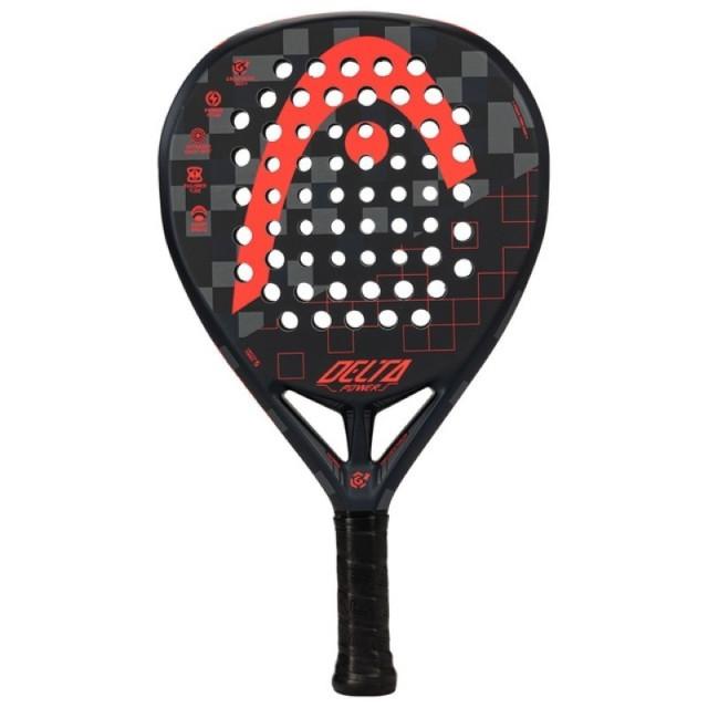 Head Graphene 360+ delta power 228612 HEAD graphene 360+ delta power 228612 large