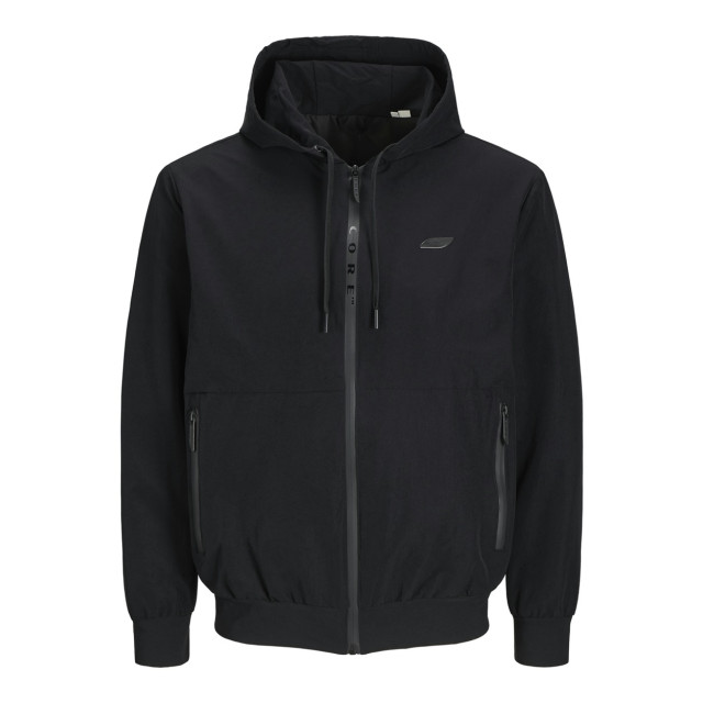 Jack & Jones Jcopacer track bomber jacket - 5510.80.0003 large