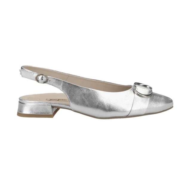 Paul Green 6091 Ballerina's Zilver 6091 large