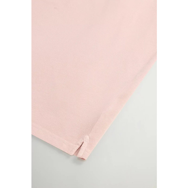 Woolrich Mackinack polo rose smoke 156493956 large