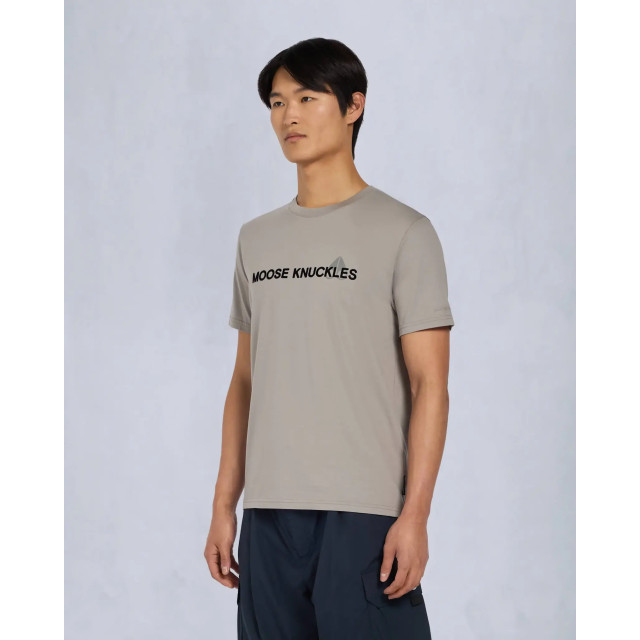 Moose Knuckles Conway tee dusk 156502461 large