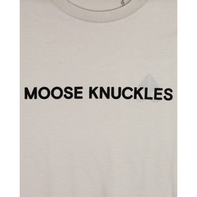 Moose Knuckles Conway tee dusk 156502461 large