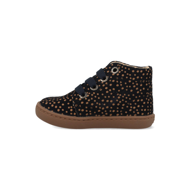 Shoesme FL21W001 Sneakers Zwart FL21W001 large