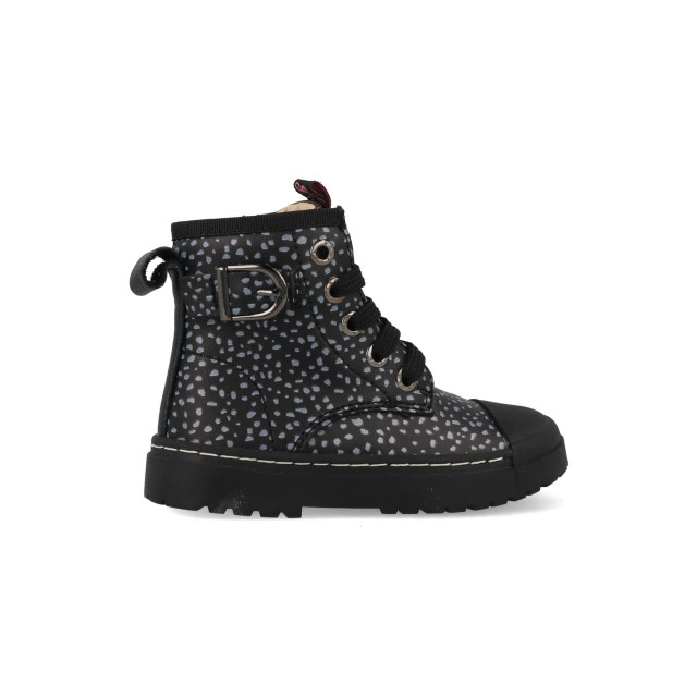 Shoesme SW21W013 Laarzen Zwart SW21W013 large