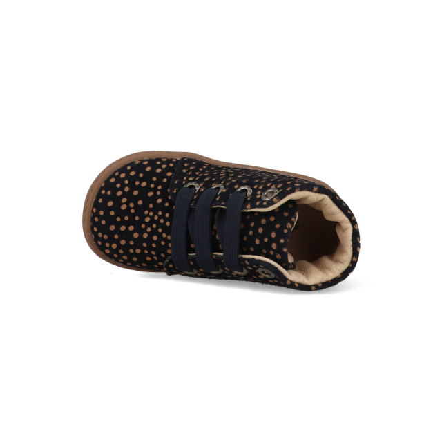 Shoesme FL21W001 Sneakers Zwart FL21W001 large