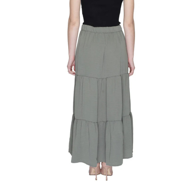 Jacqueline de Yong Women skirt SYNC2FASHION-2229055 large