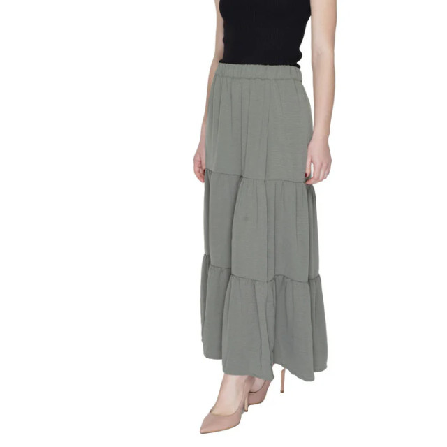 Jacqueline de Yong Women skirt SYNC2FASHION-2229055 large