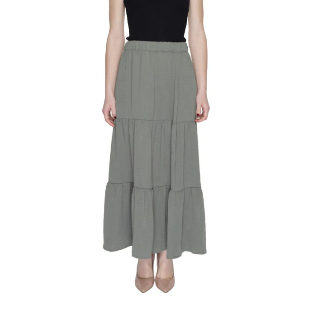 Jacqueline de Yong Women skirt SYNC2FASHION-2229055 large