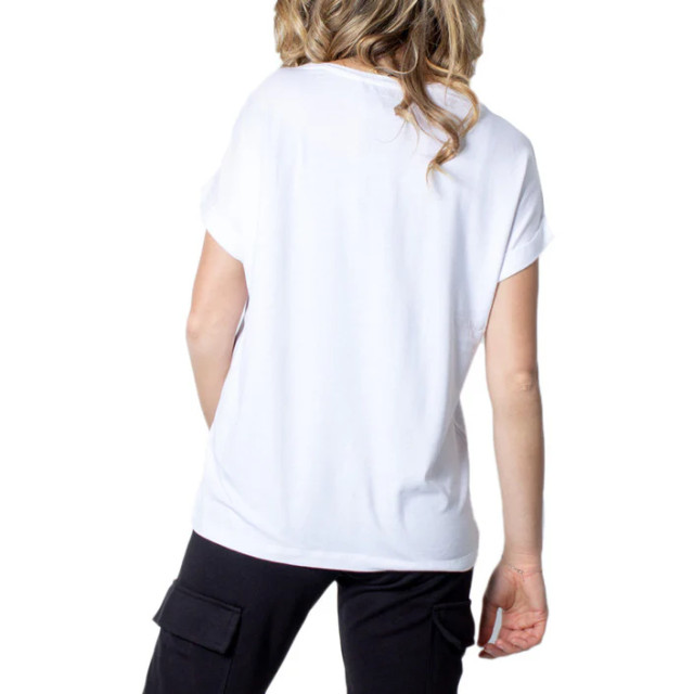 Only T-shirts women t-shirt SYNC2FASHION-171290 large