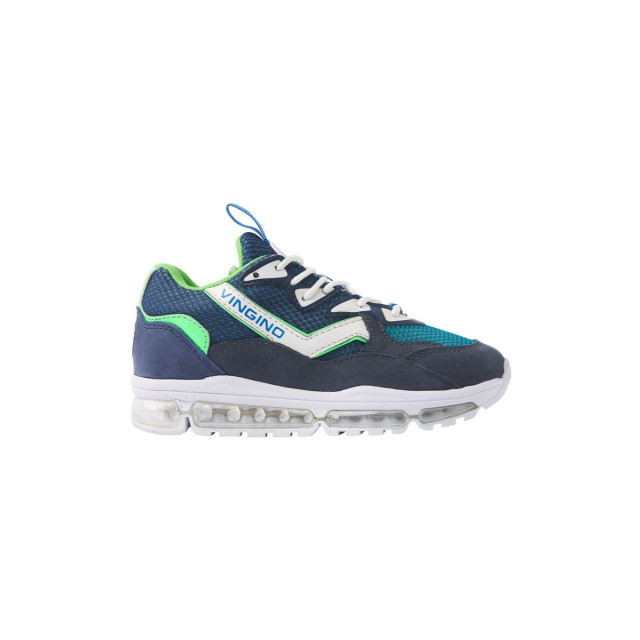 Vingino R.sp.ct vb47-1001-01 / groen VB47 large