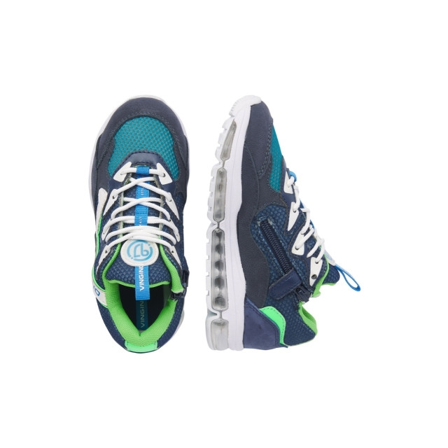 Vingino R.sp.ct vb47-1001-01 / groen VB47 large
