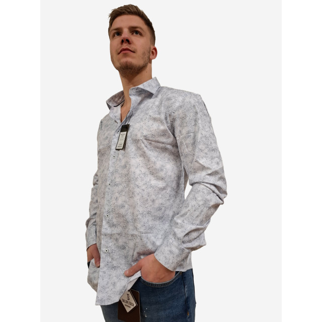 Marshall Napoli uomo NAP24-12 large