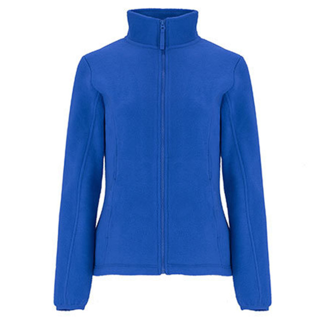 Roly Dames artic fleece jas UTLT5862_royalblue large