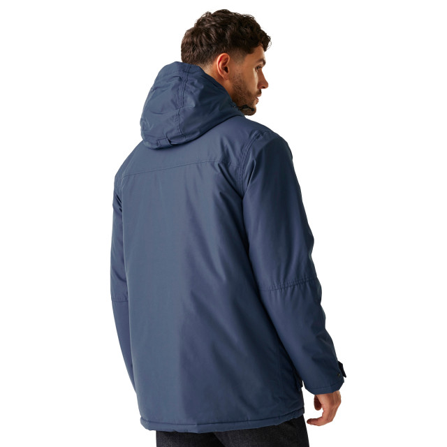 Regatta Volter waterdichte geïsoleerde parka voor heren UTRG6434_admiralblue large Regatta Volter waterdichte geïsoleerde parka voor heren UTRG6434_admiralblue large