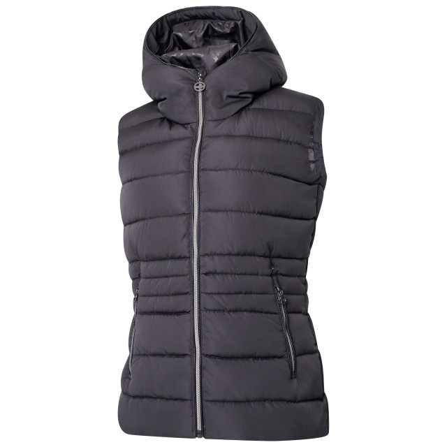 Dare2b Dames reputable gewatteerd gilet UTRG7973_black large