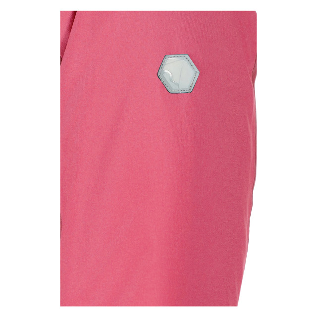 Regatta Dames highton stretch gewatteerde jas UTRG8329_rumbaredmineralred large