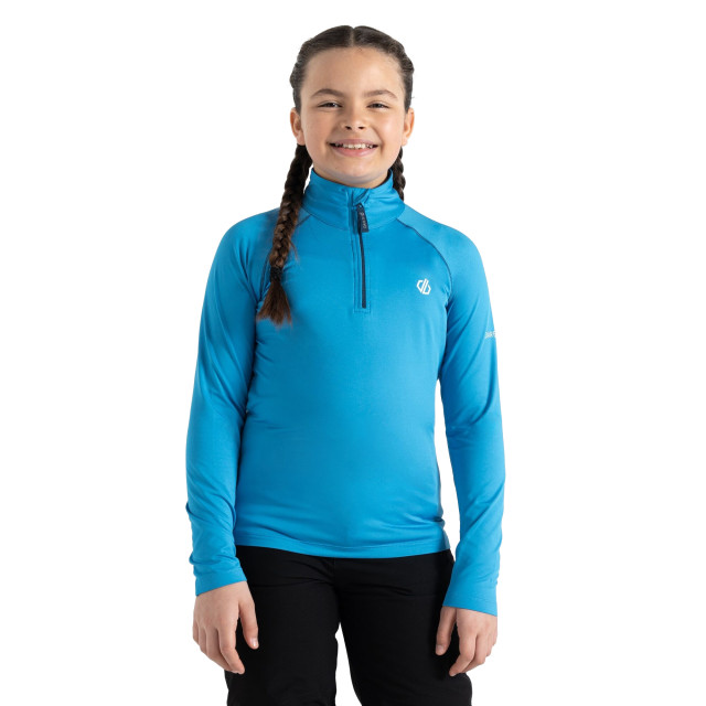 Dare2b Kinderen/kinderen consist ii thermische top UTRG5362_swedishblue large