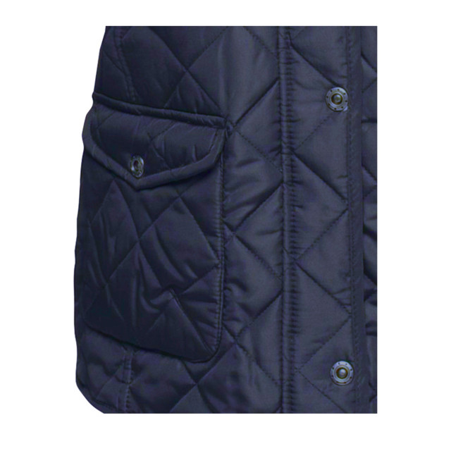 Regatta Dames tarah gewatteerd jasje UTRG5423_navy large