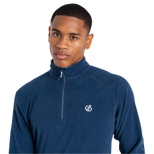 Dare2b Heren freethink ii fleece top UTRG5631_moonlightdenim large
