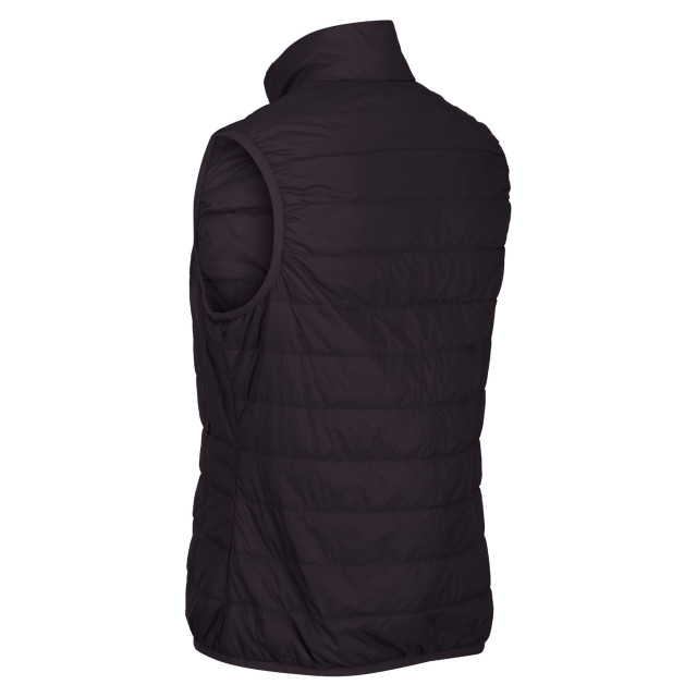 Regatta Dames hillpack geïsoleerde body warmer UTRG6523_black large