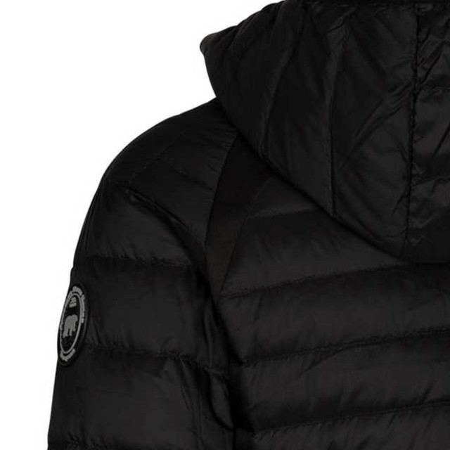 Trespass Dames hub donsjack UTTP6657_black large