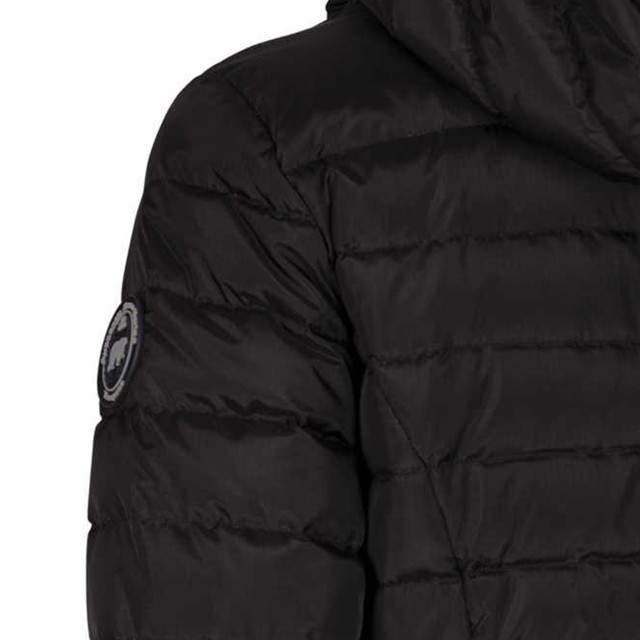 Trespass Dames bartush donsjack UTTP6658_black large