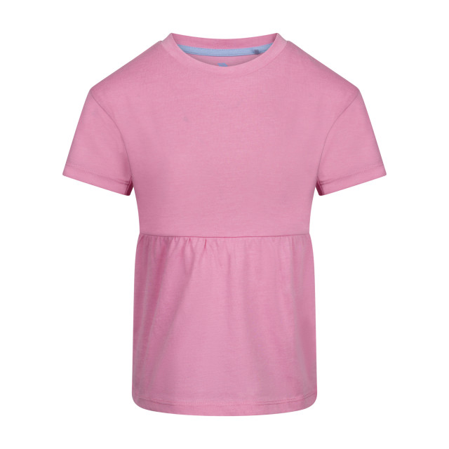 Trespass Meisjes maru top UTTP6879_sweetpink large